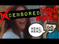 Video Nasties The Censorship Of Horror Horror Business Part Four