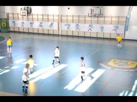 Przemysław Poznań I - Korona Zakrzewo II  2:2