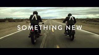 Axwell Λ Ingrosso - Something New