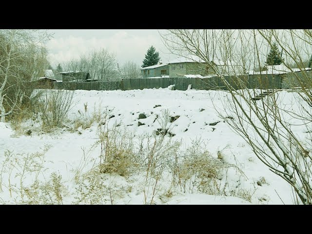 В "Южном массиве" дали воду