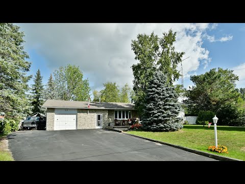 17 Janet Dr, Janetville - Open House Video Tour
