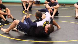 gustavo machado defensive tactics full nelson.mov
