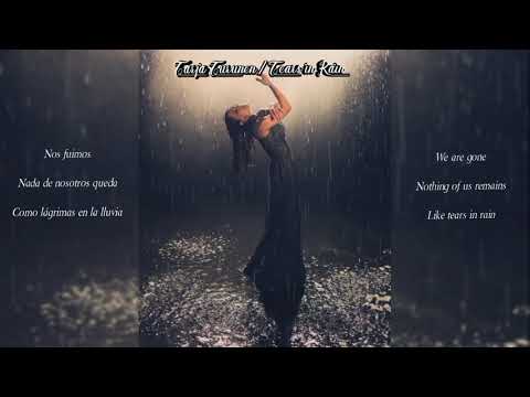 TARJA TURUNEN / TEARS IN RAIN