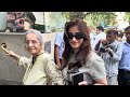 Rasha Thadani Bold Look Spotted In Bandra Rashathadani Bollywood Viral Trending 99mirchi