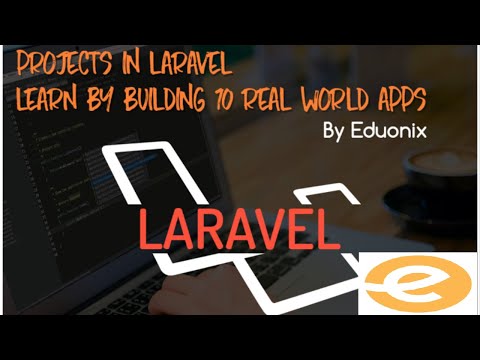 Laravel PHP Framework Tutorial Create Contact Form in Laravel