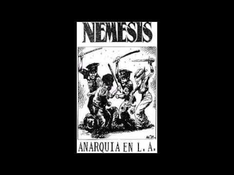 [1992] Nemesis - Anarquia en L.A. (Full Demo)
