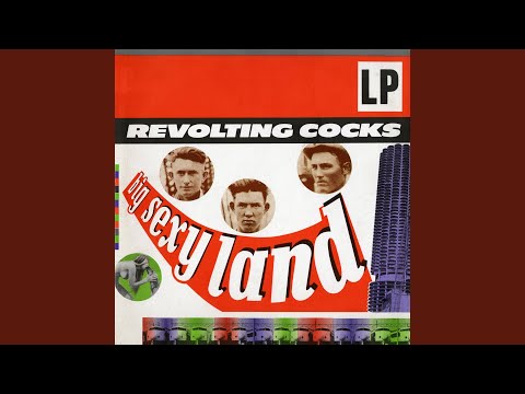 Video thumbnail for No Devotion (12″ version)