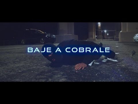 DIEF X 3PASITO  - BAJE A COBRALE - NATA RECORD PROD. (video official)