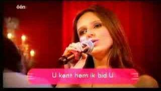 Isabelle A - Ik Heb Hem Zo Lief video