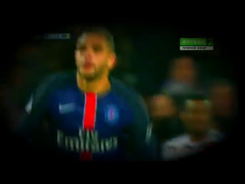 Kurzawa's super goal