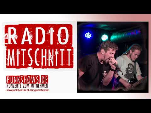 Halfway Down LIVE im MTC Köln (9. September 2017)