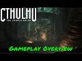 Cthulhu: The Cosmic Abyss — Gameplay Overview