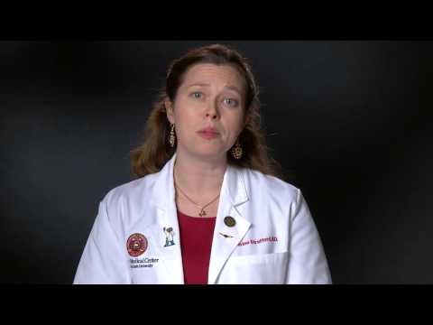 What to expect with a hysterectomy | Ohio State Medical Center