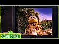 Sesame Street GET BACK TO WORK The Adventures Of Elmo In Grouchland