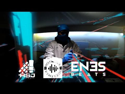 05. SadLee - Laboratorium - prod.  ENES - #HGMG² VIDEO