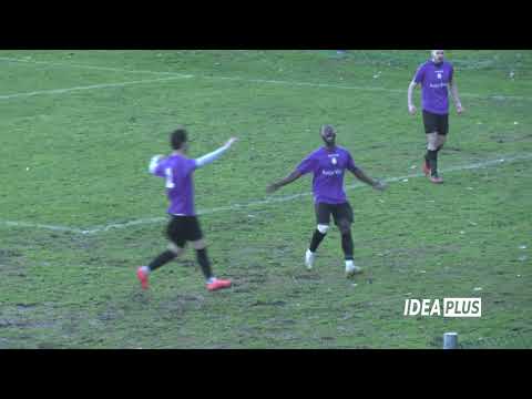 IDEAPLUS TV - Campionato Terza Categoria Arezzo: Virtus Chianciano-Tregozzano higliths e interviste