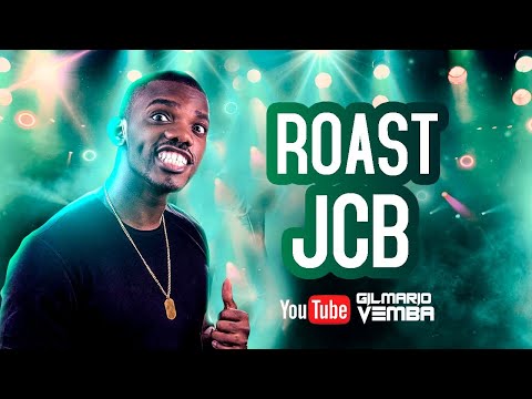 Gilmário Vemba / Roast JCB