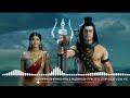 Namami Shamishan Nirvan Roopam Full Song Rudrashtakam Stotram Devon Ke Dev Mahadev Song