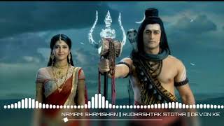 namami shamishan nirvan roopam full song  rudrasht