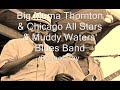 Big Mama Thornton-School Boy