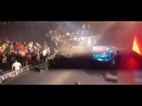 29 апреля, Pumping Storm 2023, Aurora hall - Mystery System