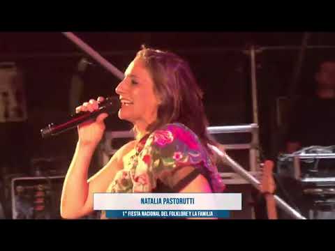 Chacarera de Un Triste - Entre a Mi Pago Sin Golpear - A Don Ata (Choele Choel - Río Negro 2025)