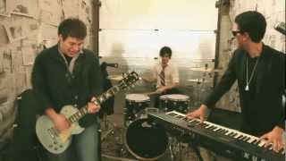 Stephen Jerzak & Dylan Lloyd - "All These Times" Official Music Video