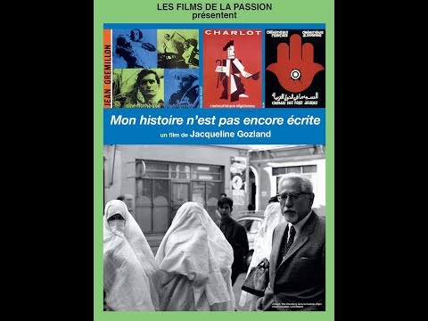 Jacqueline Gozland - Mon histoire n’est pas encore écrite