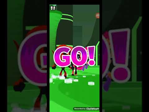 jogandor mini titãs o torneio do marciano