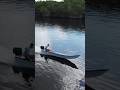 DIY skiff build #evinrude #skiff