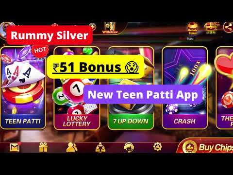 Rummy Silver APK Download | Play Cash Rummy Games Online