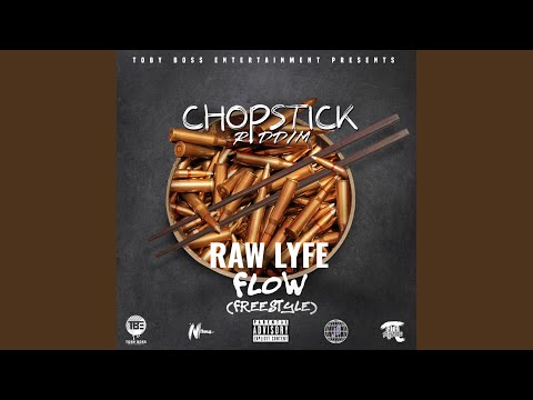 Flow freestyle (Raw Lyfe)