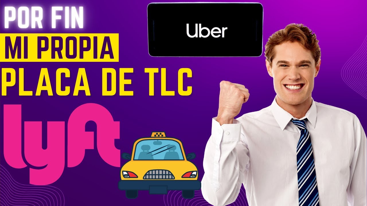 Qué hacer después de conseguir una placa de taxi [TLC] en NYC