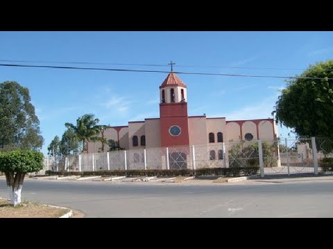 ABADIÂNIA / GOIÁS - 