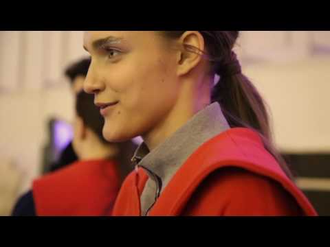 Fashion-фильм  «Таланты PROfashion Masters» (Самченкова Елена)