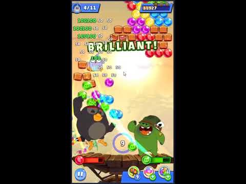 Angry Birds POP 2 Level 230 - NO BOOSTERS 😠🐦📌 | SKILLGAMING ✔️