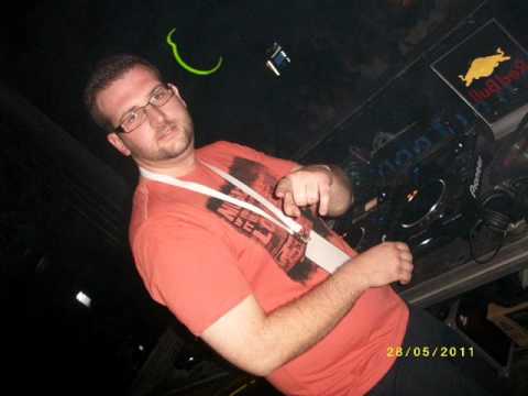 DJ Groover Live Session 14-06-2011