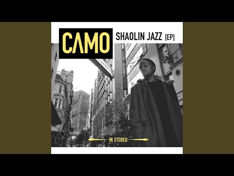 Hip Hop Jones (feat. Ill Skillz)