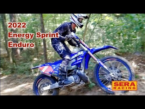 SERA Round 10 Energy Sprint Enduro 2022