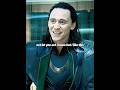Natasha wanted answers from Loki #youtube #movie #avengers