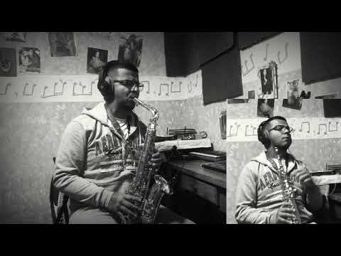 La Cita - Galy Galiano - Hector González [Saxophone Cover]