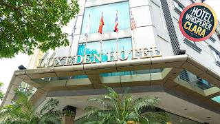 Luxeden Hotel Hanoi | Hanoi, Vietnam | Hotel Review 🏨