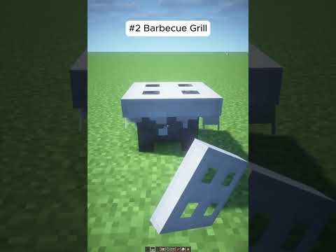 Top 2 Minecraft Build Hacks