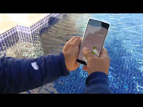 PiscinApp