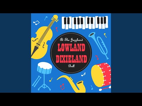 At the Jazzband Ball