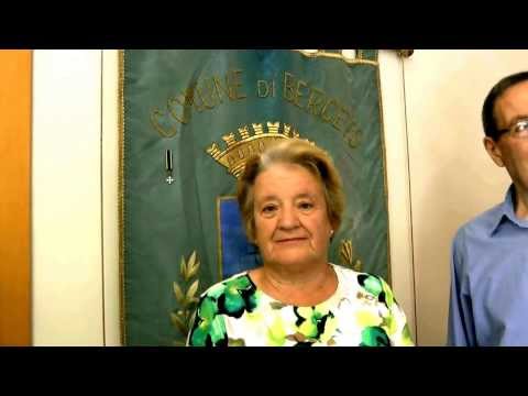 BERCETO - DALLA BERCETO E VALTARESE FOUNDATION 4.200 DOLLARI