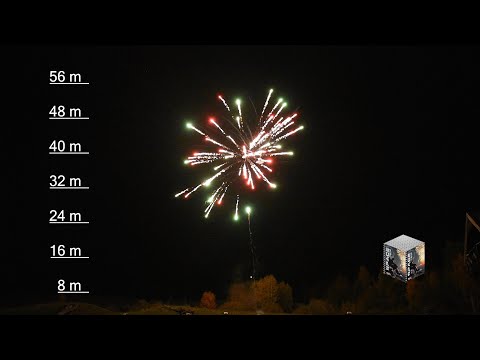 TB95 „Space Trip“