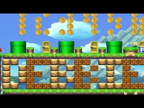 DebbieeeCo Will Win Every Time by Cahlroisse - Super Mario Maker - No Commentary 1bq