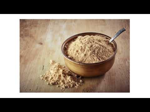 9 BENEFICIOS DE LA RAÍZ DE MACA PERUANA   QUÉ ES LA MACA