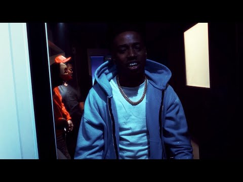 Lil Sheik - Real Me (Official Music Video)